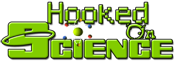 Hooked On Science Logo