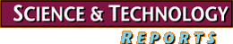 Mr. Wizard's Science & Technology Reports