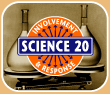 Science Twenty TV Screen